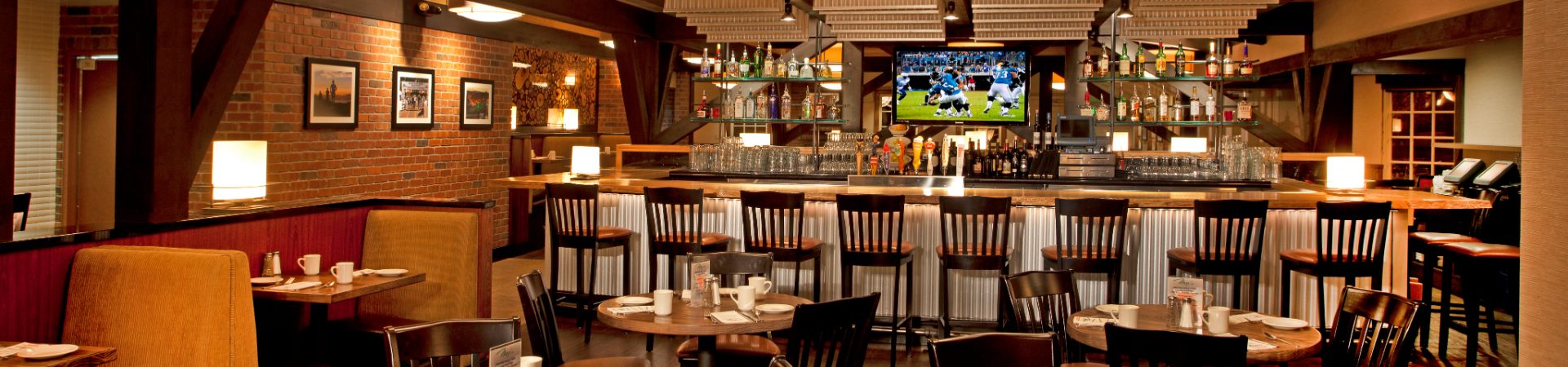 Max's bar
